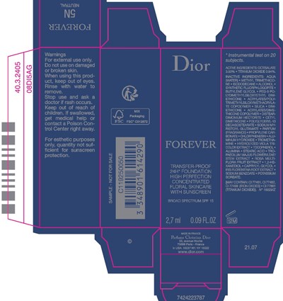 Label 2.7ml - Label 2.7ml 11